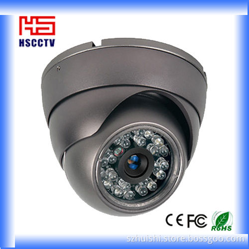 HD Sdi Dome Camera Sony 720p (60fps)